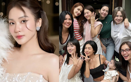 Hé lộ dàn phù dâu trong đám cưới Khả Ngân: Toàn ca sĩ - diễn viên nổi tiếng của Vbiz!