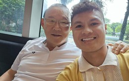 HLV Park Hang-seo từ chối các ĐT Đông Nam Á vì: "Nghĩ đến cảnh đối đầu với ĐT Việt Nam, tôi đã thấy kinh hãi"