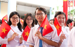 Trực tiếp: Khai giảng năm học mới 2026-2027 trên cả nước
