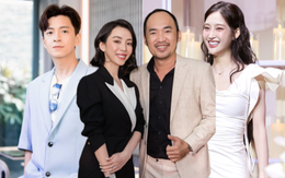 KOL Summit 2026 quy tụ dàn sao Vbiz: Ngô Kiến Huy, vợ chồng Thu Trang và dàn nghệ sĩ trẻ Juky San, Mỹ Mỹ,... đồng loạt xác nhận tham dự!