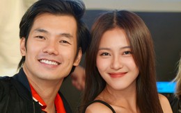 Khả Ngân - Nhan Phúc Vinh yêu nhau khoảng 8 tháng?