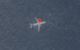 Đã tìm thấy tín hiệu cuối cùng của MH370 vào lúc 00h19 phút, một bản đồ tiềm năng hình thành