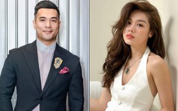 Trâm Anh công khai hẹn hò Trương Thế Vinh 6 năm?