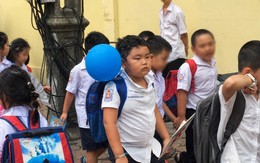 Cậu bé có loạt meme "chán đời" huyền thoại mỗi mùa khai giảng bị đào lại một lần giờ ra sao?