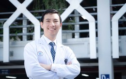 Bác sĩ Bệnh viện Chợ Rẫy kể chuyện đỡ đẻ cho thai phụ 30 tuần trên máy bay từ châu Âu về TP.HCM