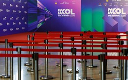 KOL Summit 2026 chính thức bắt đầu!