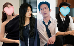 Sốc visual dàn cast Đầu Xuân Tươi Sáng bản Việt: Steven Nguyễn - Song Luân được gọi tên, nữ chính thua xa nguyên tác