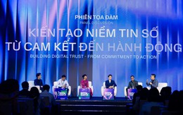 KOL Summit 2026: KOL không biết hết thông tin về sản phẩm, nhưng phải đưa thông tin có căn cứ và tránh đưa khẳng định vượt quá kiểm chứng