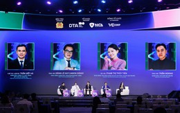KOL Summit 2026: Chính thức bước vào 2 phiên chuyên đề thảo luận về AI, khủng hoảng niềm tin và tương lai sáng tạo