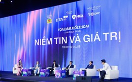 Có gì ở 2 phiên chuyên đề KOL Summit 2026: AI có thể tạo ra nội dung, chỉ con người mới tạo ra niềm tin