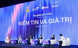 Có gì ở 2 phiên chuyên đề KOL Summit 2026: AI có thể tạo ra nội dung, chỉ con người mới tạo ra niềm tin