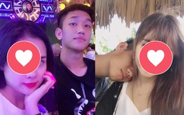 Những người đẹp từng hẹn hò với Trọng Đại
