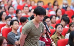Tâm thư Giám đốc Bệnh viện Đại học Y Hà Nội gửi đến bác sĩ nội trú ngay thềm Match Day: "Matching Day nên là ngày vui, ngày mà mỗi em tìm thấy nơi mình thuộc về..."