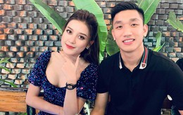 Mối quan hệ của Trọng Đại và Á hậu Huyền My