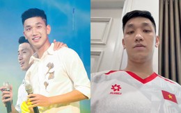 Ngày đầu tiên làm lại cuộc đời từ con số 0 của Trọng Đại