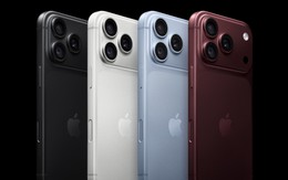 Chân dung iPhone 18 Pro Max vừa ra mắt: Mạnh mẽ, camera xịn, iFan chỉ có nước xuống tiền ngay lập tức!