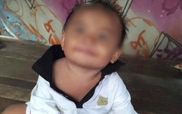 Tìm thấy cháu bé 11 tháng tuổi mất tích khi đi cùng mẹ: Thông tin bất ngờ về 2 người đưa cháu đi