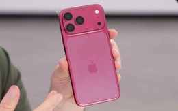 Tất cả thông tin về iPhone 18 Pro Max trước khi chính thức ra mắt vào tối nay