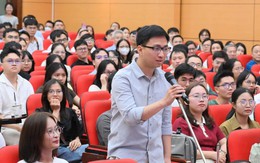 Hôm nay, đáng hóng nhất là màn gọi tên "tinh hoa trong tinh hoa" còn hấp dẫn hơn thi Hoa hậu của ĐH Y Hà Nội!