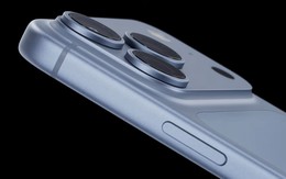 Đây rồi! iPhone 18 Pro chính thức lộ diện