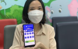 Không lo bỏ lỡ vắc xin nhờ &apos;&apos;trợ lý tiêm chủng&apos;&apos; VNVC