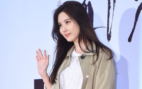 Seohyun (SNSD) so kè nhan sắc cùng cựu Á hậu Quốc tế trên thảm đỏ