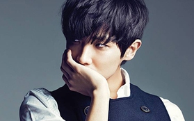 Lee Joon được khen “xứng mặt đàn ông” trong phim mới