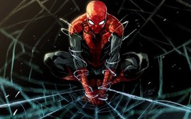 Những gương mặt mới cho vai Spider-Man được tiết lộ