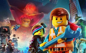 “The LEGO Movie” phần tiếp theo đã tìm được một đạo diễn mới