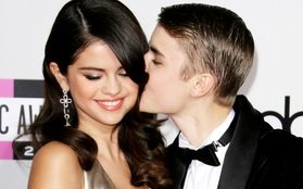 Selena Gomez bị gia đình phản đối khi tái hợp với Justin Bieber