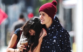 Justin Bieber và Selena Gomez vẫn yêu nhau mặc gia đình ngăn cấm