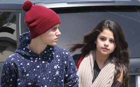 Selena Gomez muốn sống chung với Justin Bieber