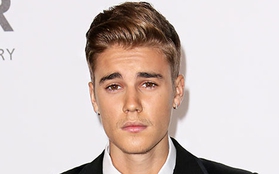 Justin Bieber xin lỗi vì lộ clip kỳ thị chủng tộc