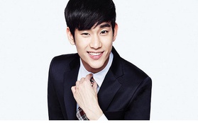 Sau “Producer”, Kim Soo Hyun trở lại màn ảnh rộng với “Real”