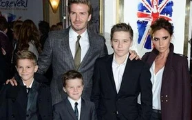 Mua nhà nghìn tỷ ở London, Beckham lại sắm thêm biệt thự ở Mỹ