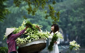 Tháng Tư, em chờ đợi điều gì... 