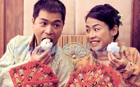 Những cặp tình nhân đẹp nhất trong phim TVB 