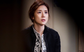 Soo Hyun (Lee Bo Young) quẫn trí đòi hủy hoại bản thân