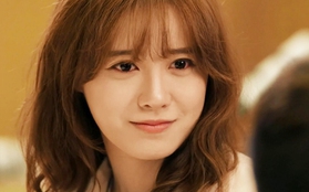 Soo Wan (Goo Hye Sun) nhận lời làm vợ Dong Joo (Lee Sang Yoon)