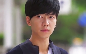 Tính mạng Dae Gu (Lee Seung Gi) bị đe dọa