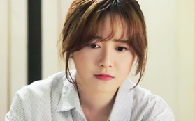 Soo Wan (Goo Hye Sun) từ chối trở về bên người yêu