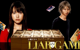 Sau Nodame Cantabile, Hàn Quốc sẽ "phá hỏng" Liar Game?