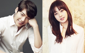 Kim Woo Bin liệu có "cặp kè" Kang Sora trong dự án mới?