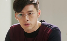 Fan lo sốt vó trước khả năng Seo Jin (Hyun Bin) biến mất vĩnh viễn