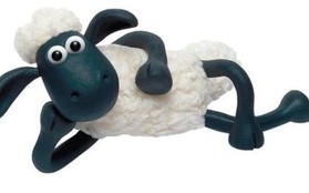 Những bí mật hậu trường thú vị của Cừu quê “Shaun The Sheep”