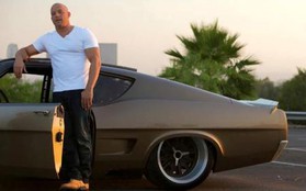 Lộ diện dàn siêu xe triệu đô sẽ bị phá nát trong "Furious 7"