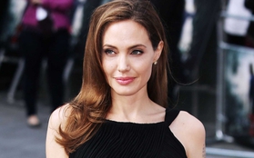 Angelina Jolie: "Làm phim 18+ có chút hài hước"