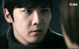 Kang Joo (Lee Hong Ki) giận dữ vì bị hôn thê lừa gạt