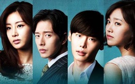 4 lý do khiến "Doctor Stranger" bị chê ngày càng nhạt