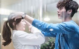 “Doctor Stranger” thu hút 148 triệu lượt xem dù bị chê nhạt